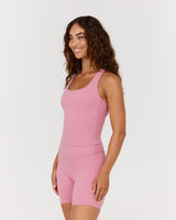 LUXE NINA TOP - BLOOM