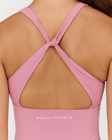 LUXE NINA TOP - BLOOM