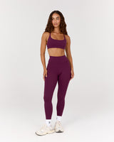 LUXE NORA BRA - BEET