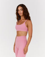 LUXE NORA BRA - BLOOM