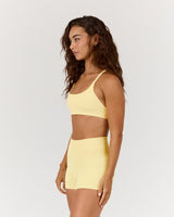 LUXE NORA BRA - DOUBLE BUTTER
