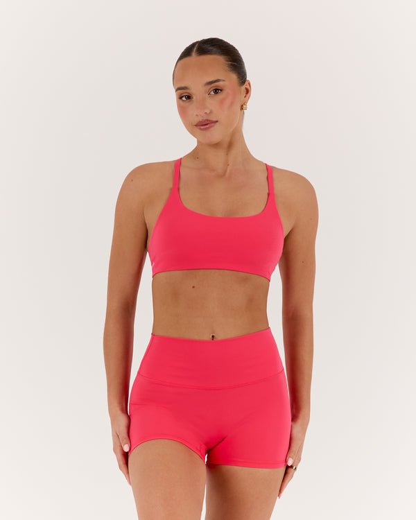 LUXE NORA BRA - SUNRISE
