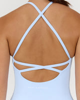 LUXE NORA TOP - AURA
