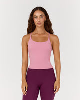 LUXE NORA TOP - BLOOM
