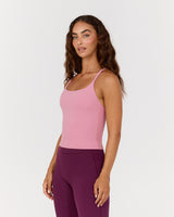 LUXE NORA TOP - BLOOM