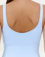 LUXE OLIVIA TOP - AURA