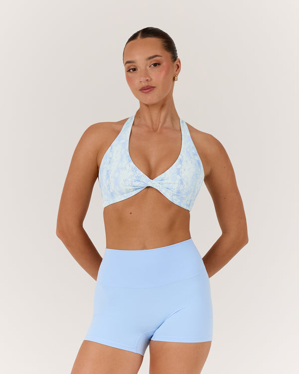 LUXE SABRINA BRA - AURA MERMAID