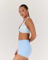LUXE SABRINA BRA - AURA MERMAID