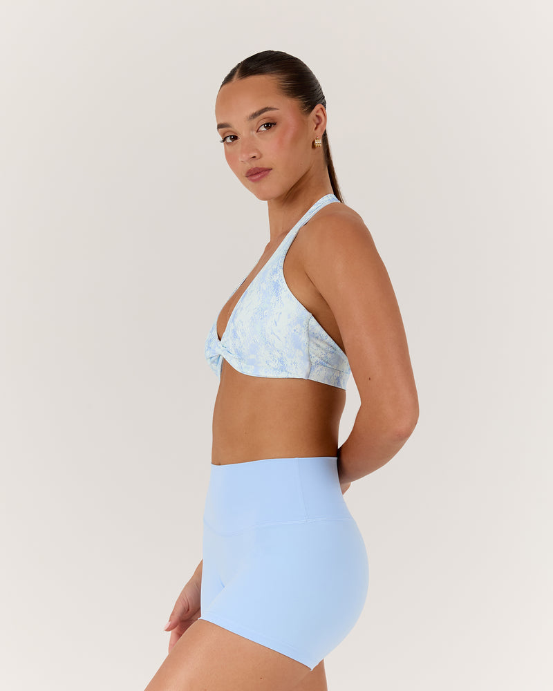 LUXE SABRINA BRA - AURA MERMAID