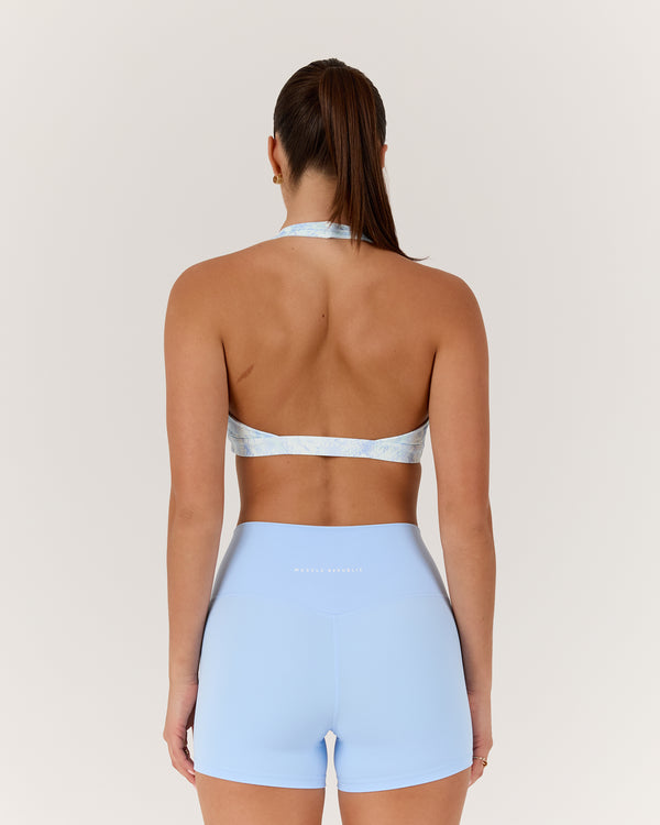 LUXE SABRINA BRA - AURA MERMAID