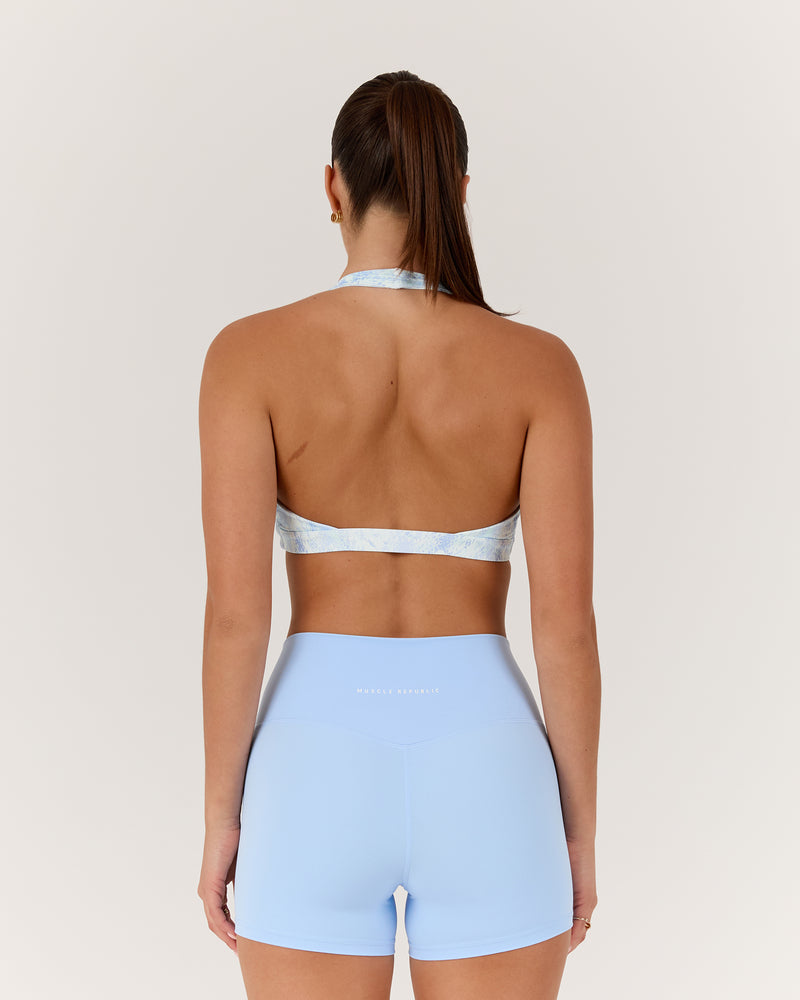 LUXE SABRINA BRA - AURA MERMAID