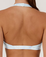LUXE SABRINA BRA - AURA MERMAID