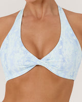 LUXE SABRINA BRA - AURA MERMAID