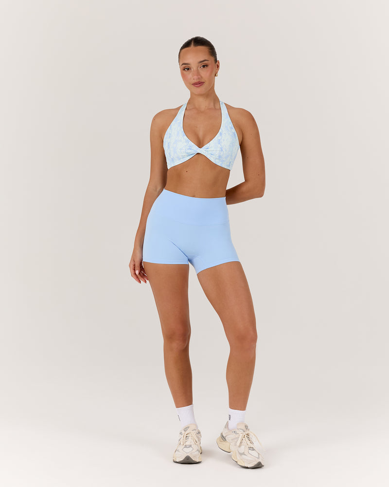 LUXE SABRINA BRA - AURA MERMAID