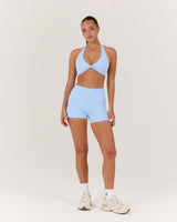LUXE SABRINA BRA - AURA