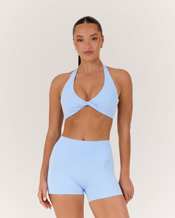 LUXE SABRINA BRA - AURA