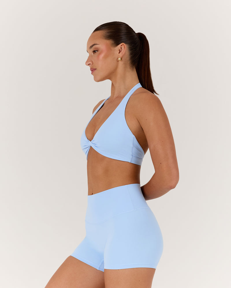 LUXE SABRINA BRA - AURA