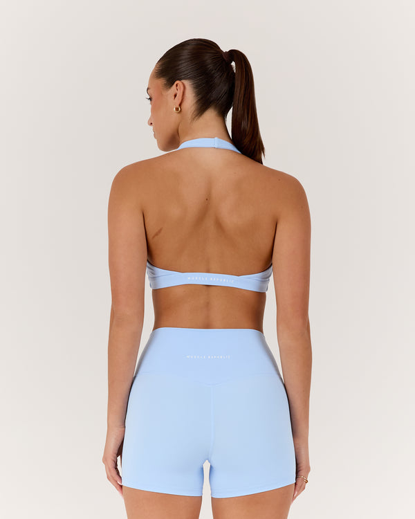 LUXE SABRINA BRA - AURA