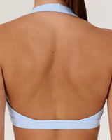 LUXE SABRINA BRA - AURA
