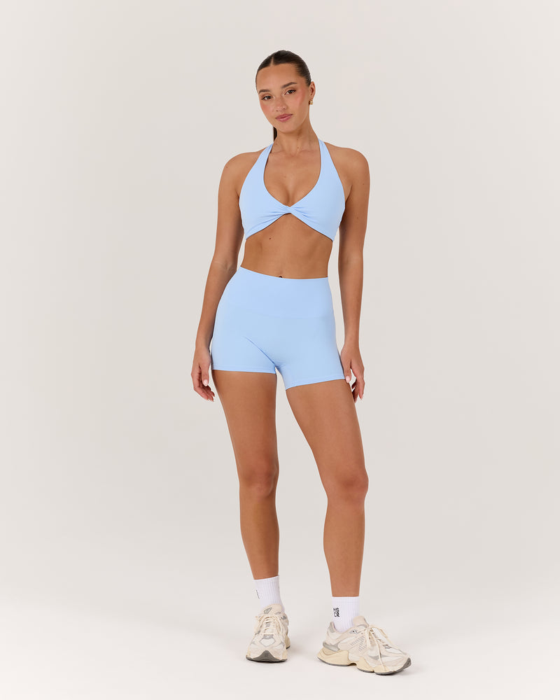 LUXE SABRINA BRA - AURA