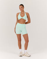LUXE SABRINA BRA - MINT