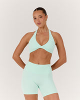 LUXE SABRINA BRA - MINT