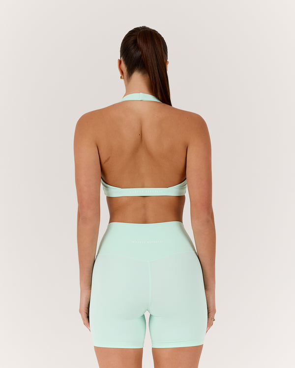 LUXE SABRINA BRA - MINT