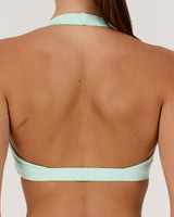 LUXE SABRINA BRA - MINT