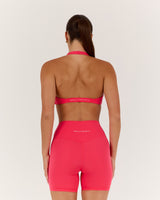 LUXE SABRINA BRA - SUNRISE