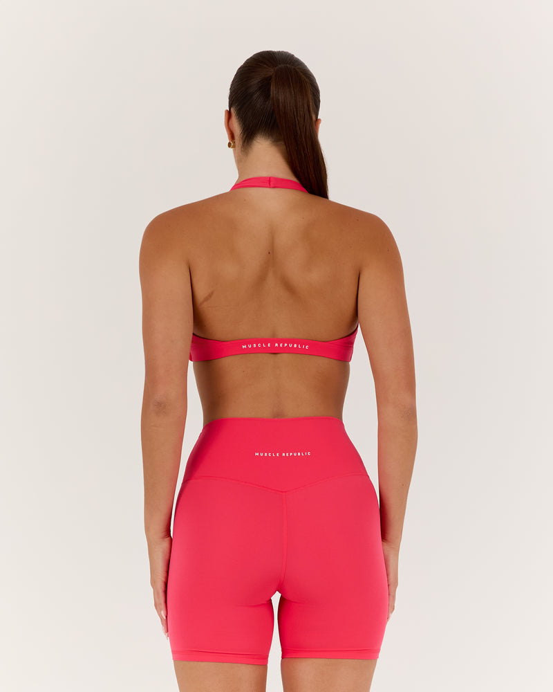 LUXE SABRINA BRA - SUNRISE