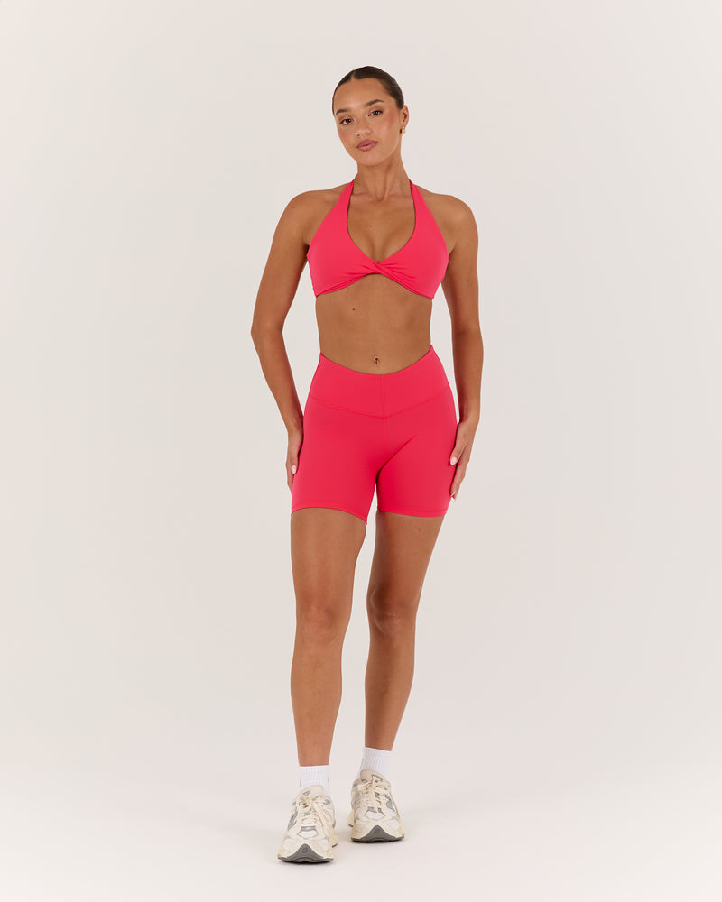 LUXE SABRINA BRA - SUNRISE