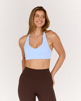 LUXE SOPHIA BRA - AURA