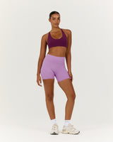 LUXE SOPHIA BRA - BEET