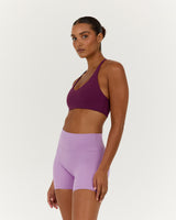 LUXE SOPHIA BRA - BEET