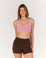 LUXE SOPHIA BRA - BLOOM