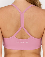 LUXE SOPHIA BRA - BLOOM