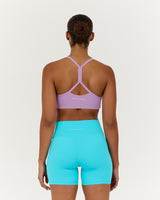 LUXE SOPHIA BRA - VIOLET