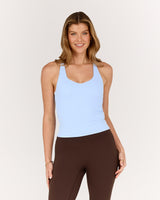 LUXE SOPHIA TOP - AURA