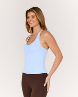 LUXE SOPHIA TOP - AURA