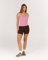 LUXE SOPHIA TOP - BLOOM