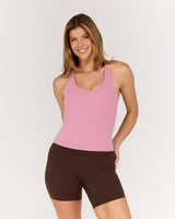 LUXE SOPHIA TOP - BLOOM