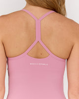 LUXE SOPHIA TOP - BLOOM