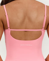 LUXE STRAPPY CAMI - LILLY BLOSSOM