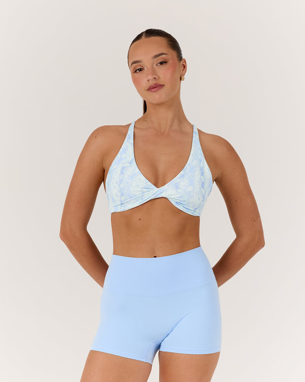 LUXE TAI BRA - AURA MERMAID