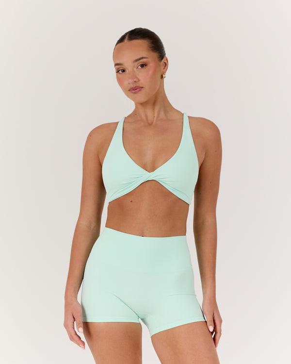 LUXE TAI BRA - MINT