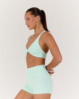 LUXE TAI BRA - MINT