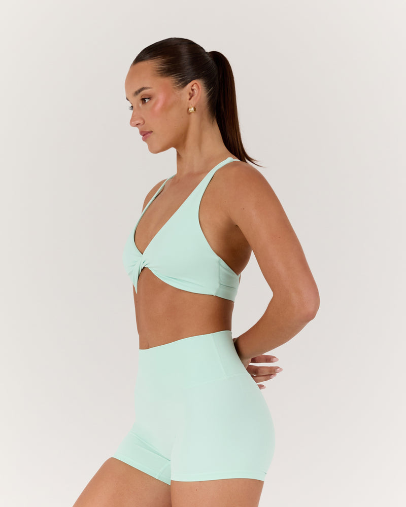 LUXE TAI BRA - MINT