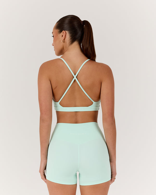 LUXE TAI BRA - MINT