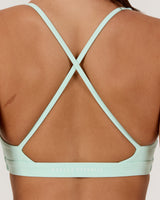 LUXE TAI BRA - MINT