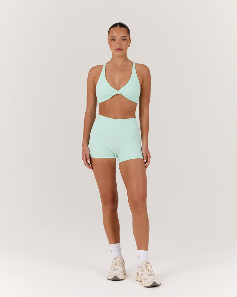 LUXE TAI BRA - MINT